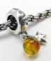 Preview: Starry Fossil Dangle - The Palace of Amber